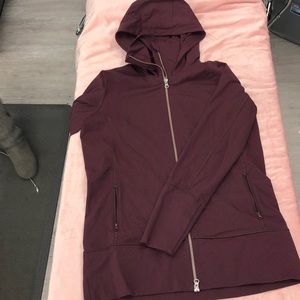 Lululemon jacket